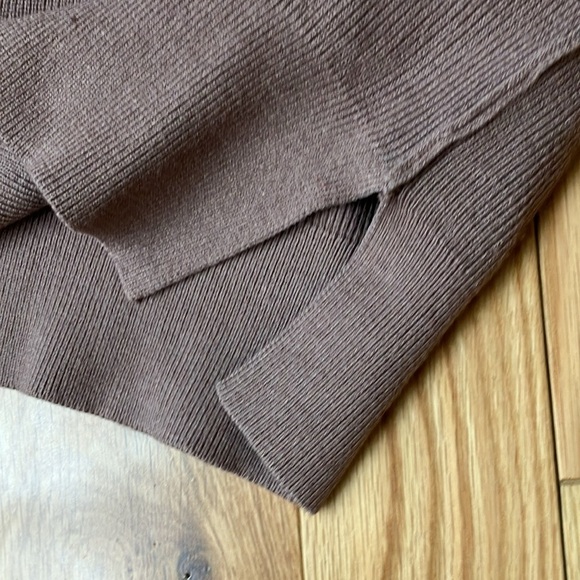 Lillusory sweater boxy size XL - Picture 3 of 4